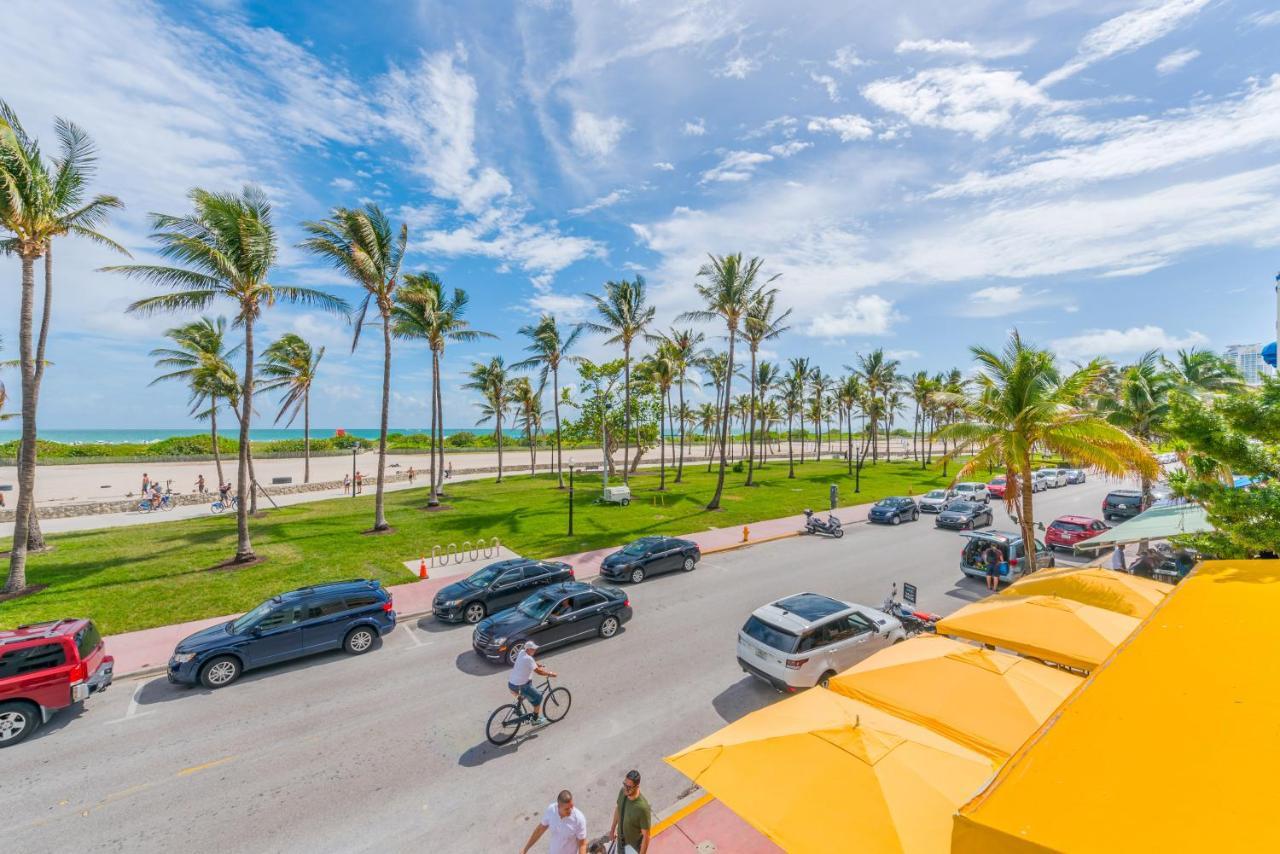 Apartamento Sobe Lux On Ocean *