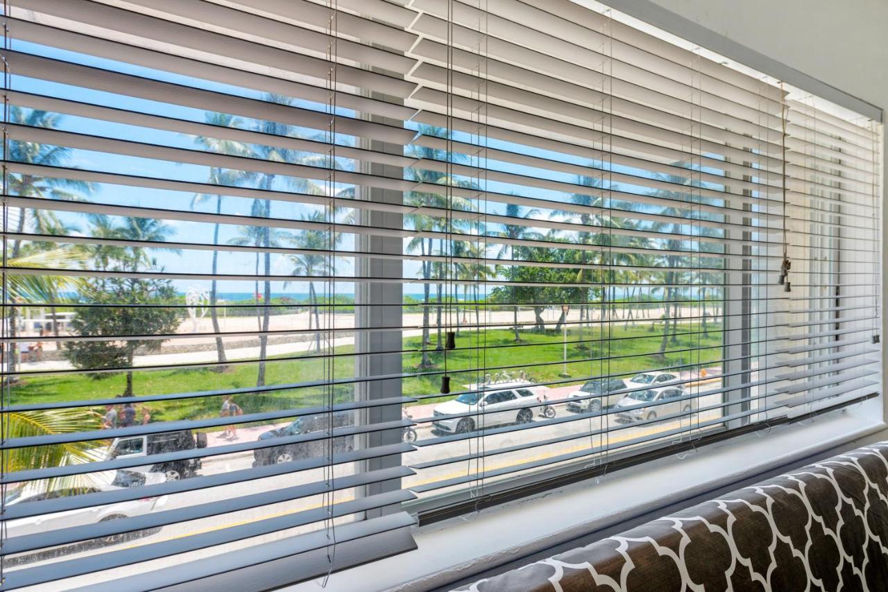 Apartamento Sobe Lux On Ocean Miami Beach