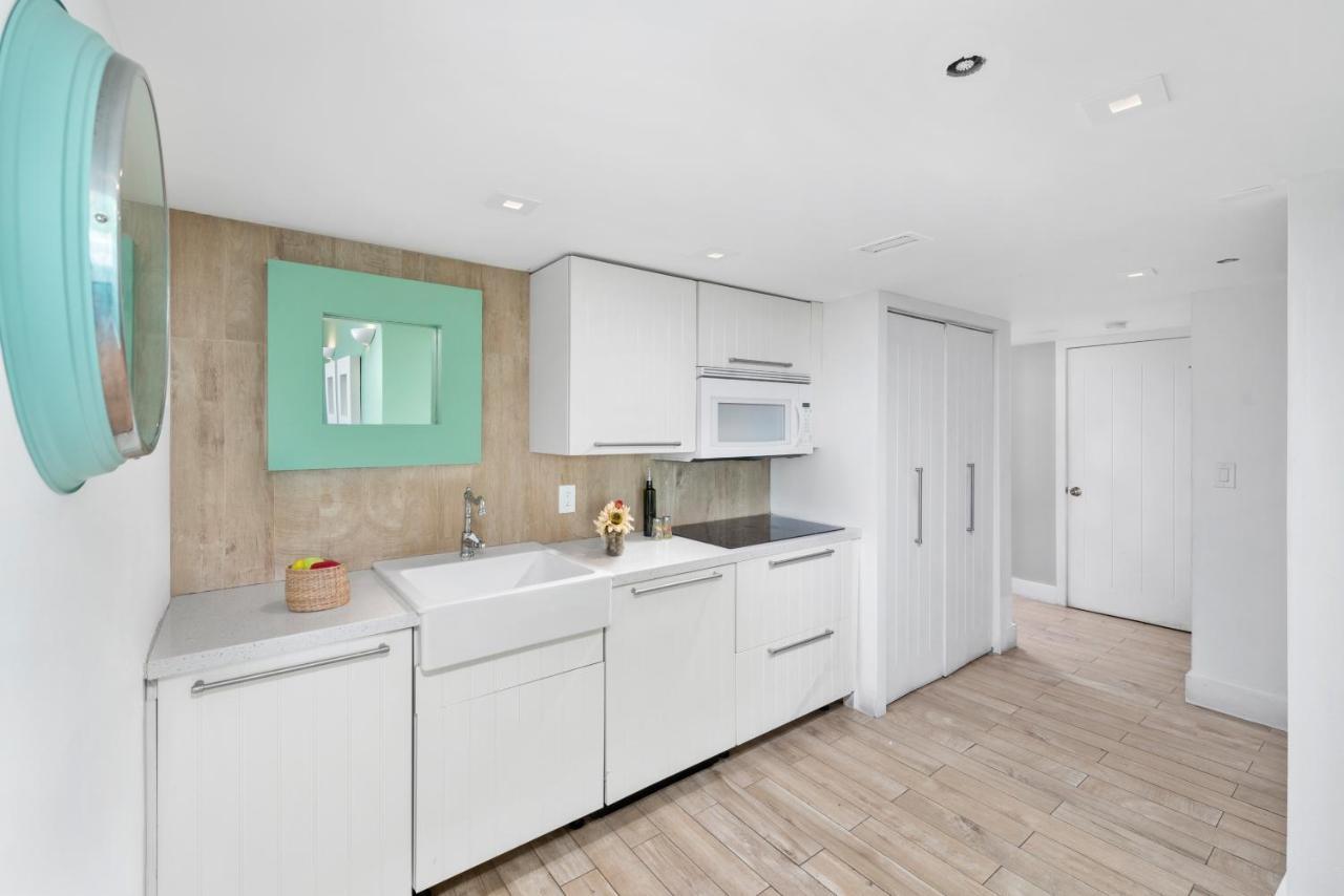 Sobe Lux On Ocean Apartamento *