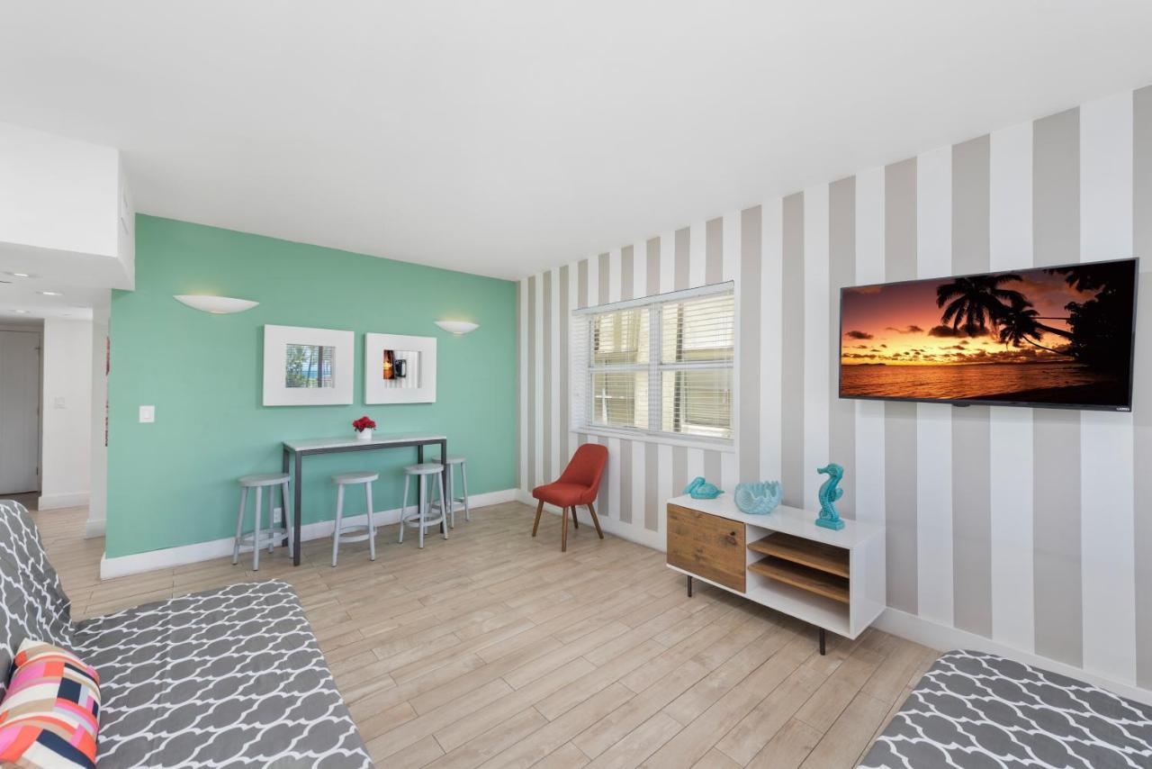 Apartamento Sobe Lux On Ocean *