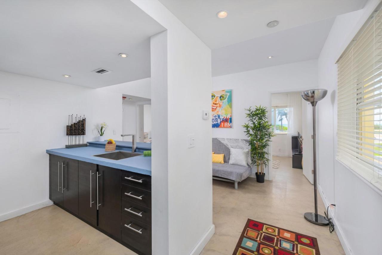 Apartamento Sobe Lux On Ocean *