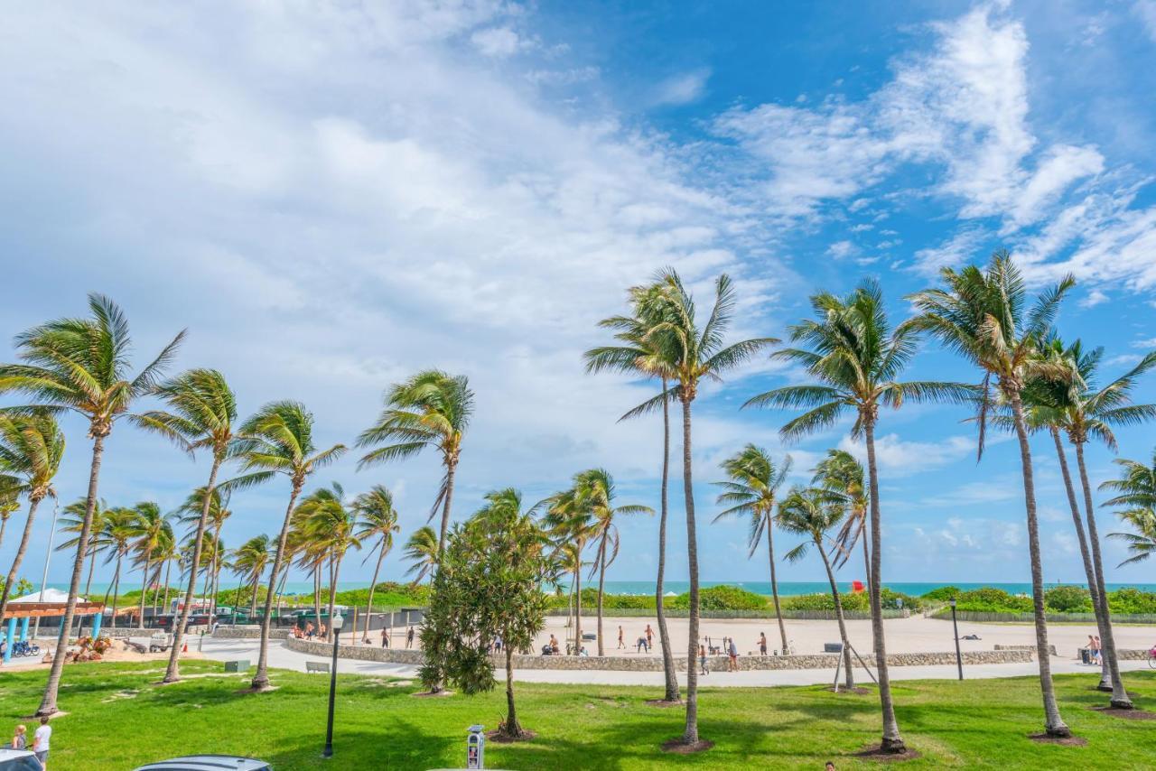Sobe Lux On Ocean Apartamento
