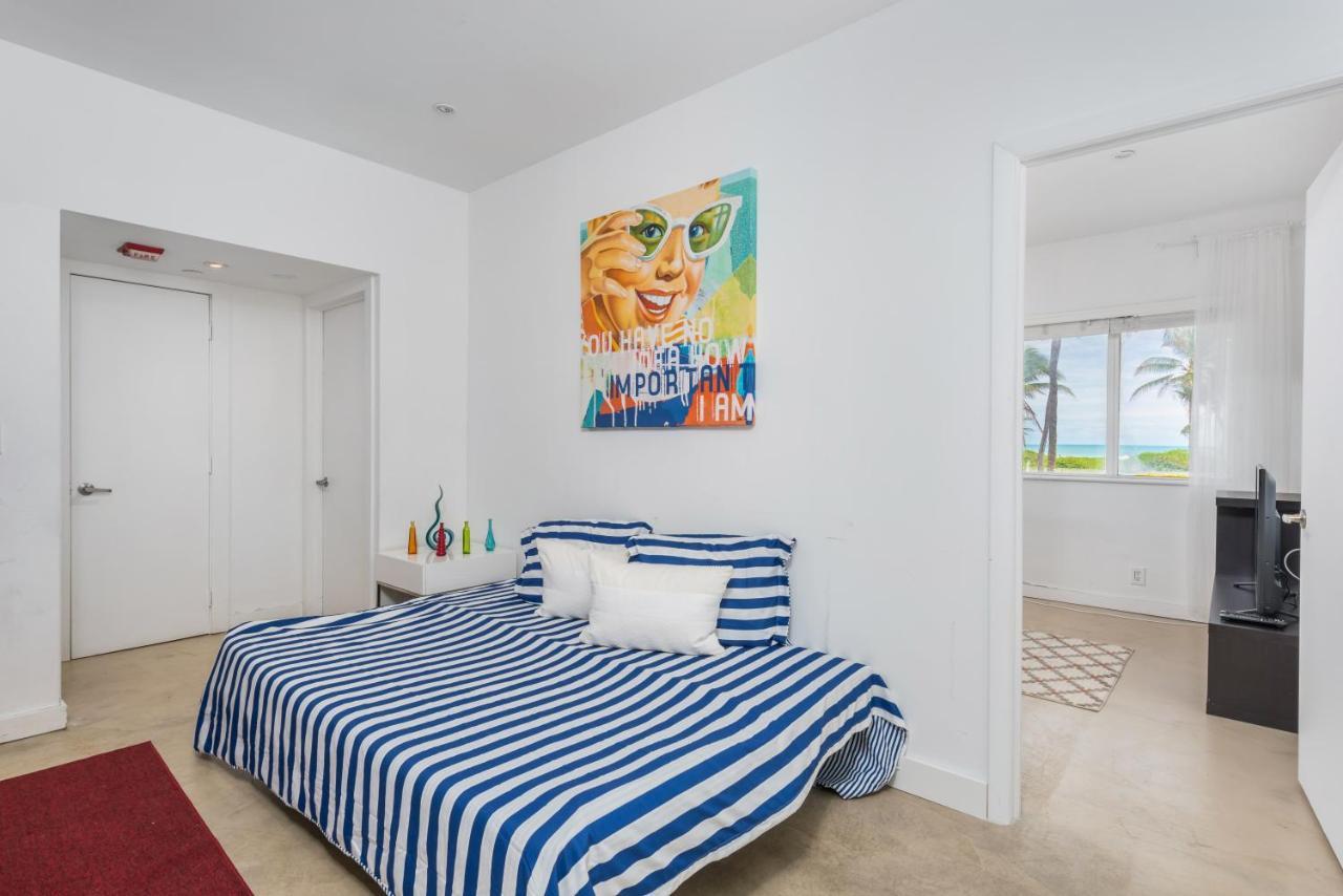 Apartamento Sobe Lux On Ocean *