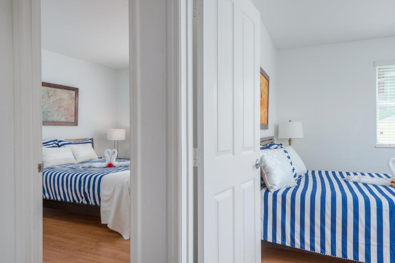 Sobe Lux On Ocean Apartamento Miami Beach