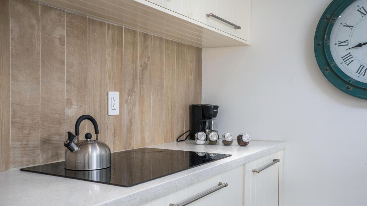 Apartamento Sobe Lux On Ocean Miami Beach