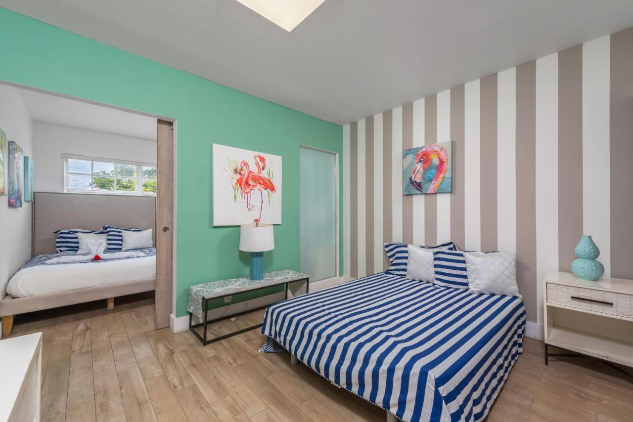 Apartamento Sobe Lux On Ocean *