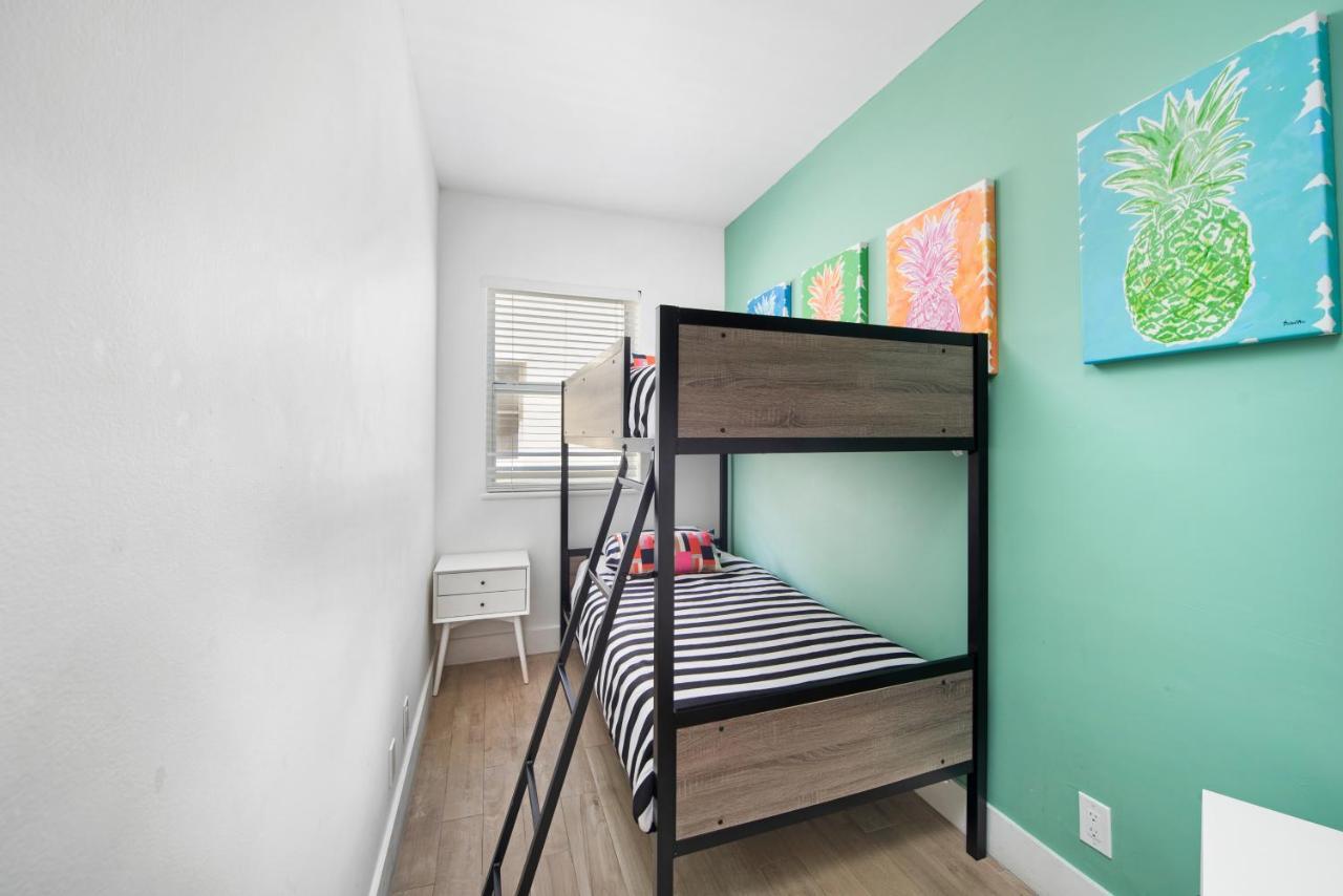 Apartamento Sobe Lux On Ocean *
