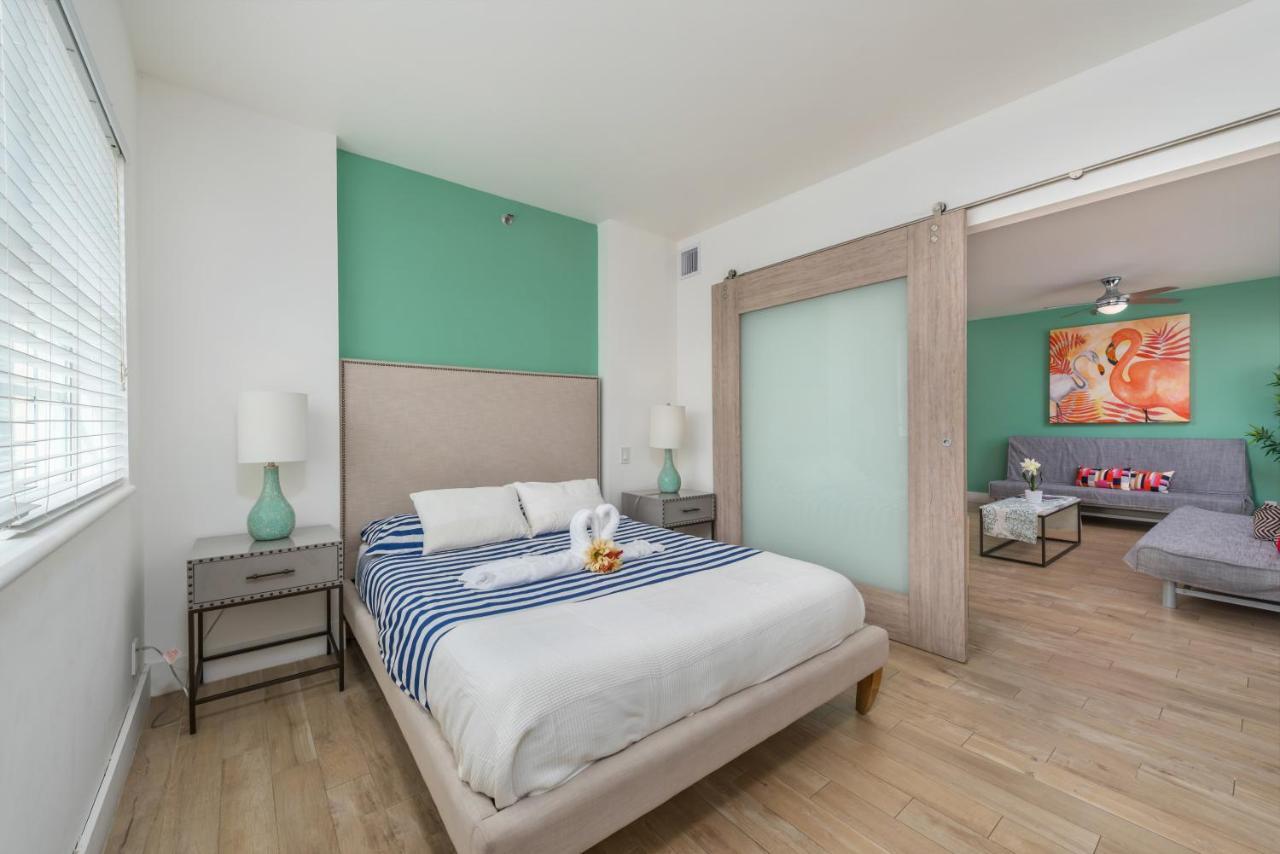 Apartamento Sobe Lux On Ocean *