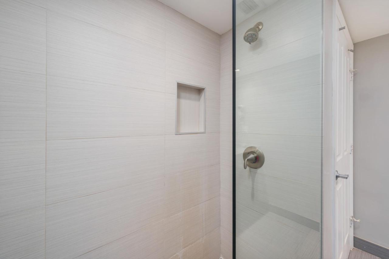 Sobe Lux On Ocean Apartamento *