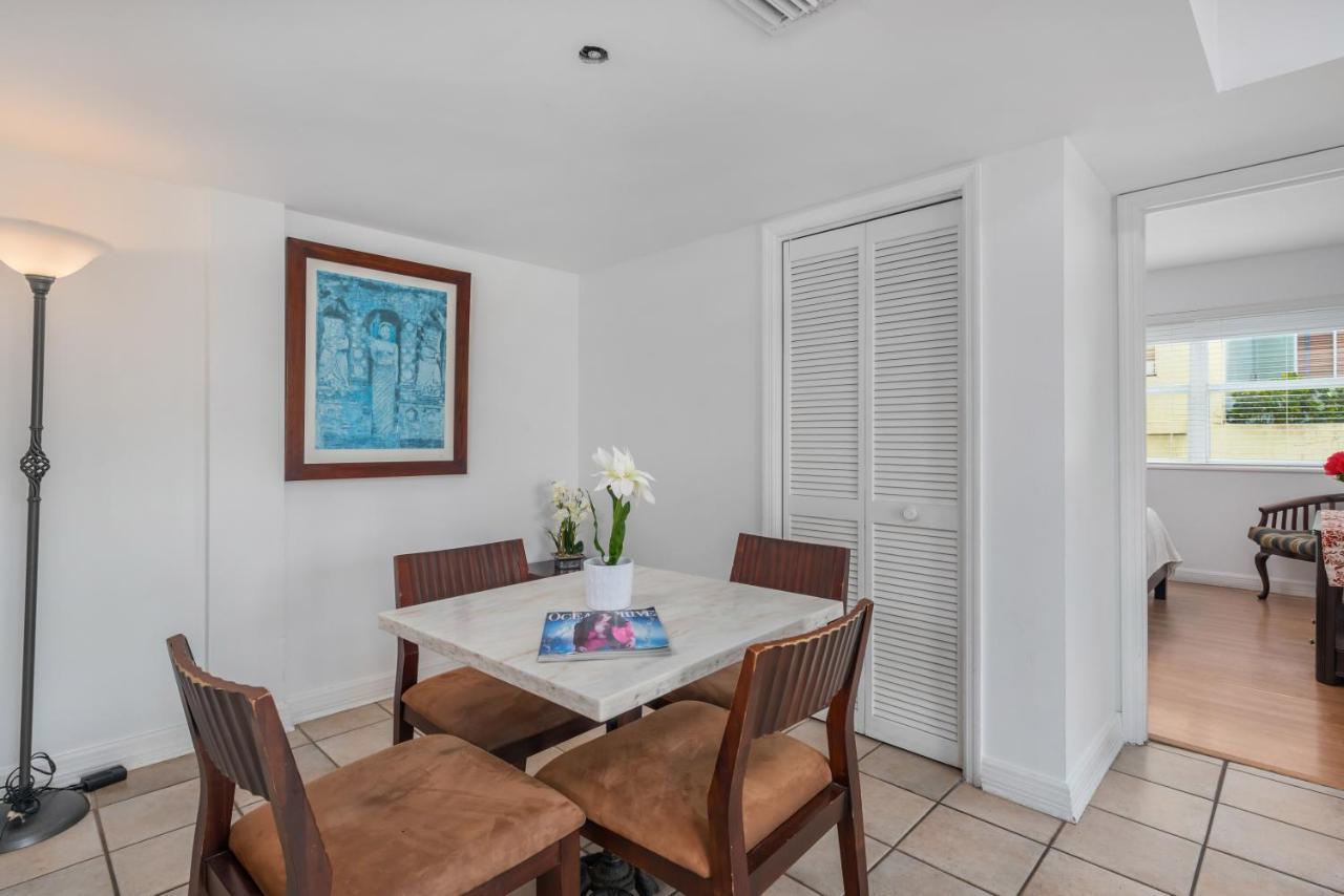 Sobe Lux On Ocean Apartamento Miami Beach