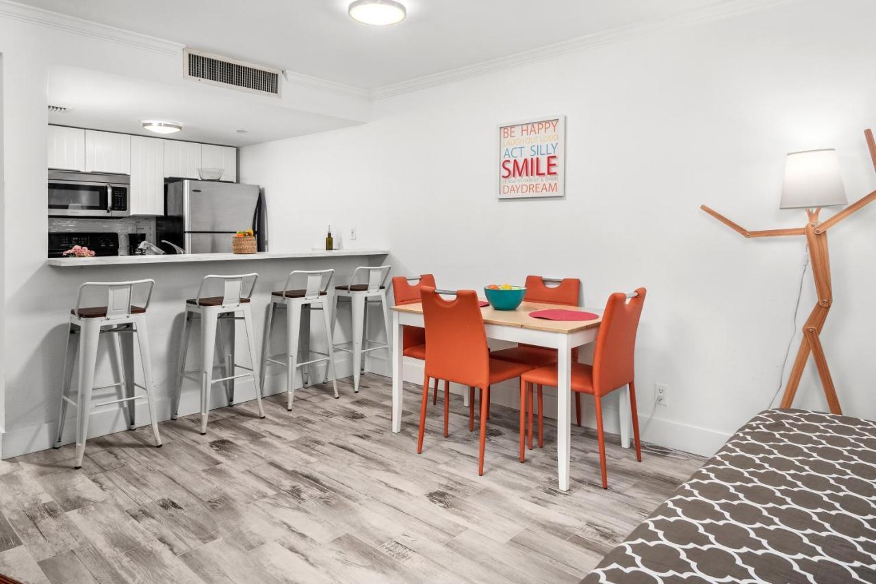 Apartamento Sobe Lux On Ocean