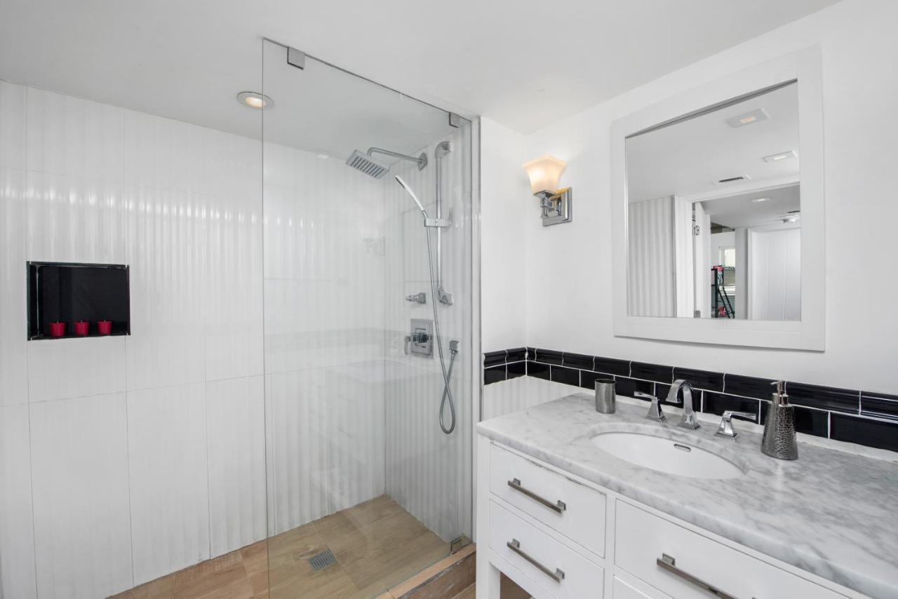 Apartamento Sobe Lux On Ocean Miami Beach