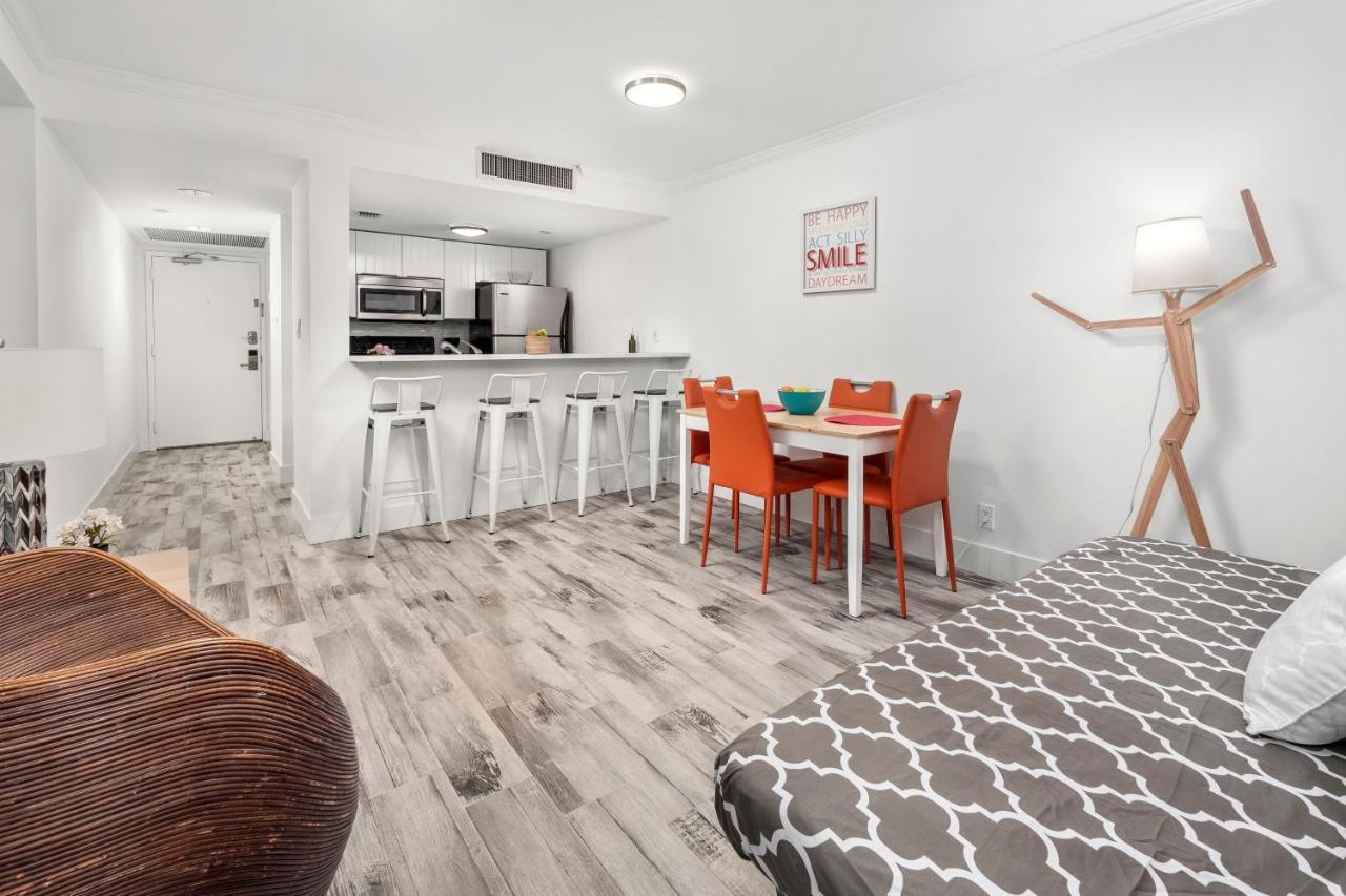 Apartamento Sobe Lux On Ocean
