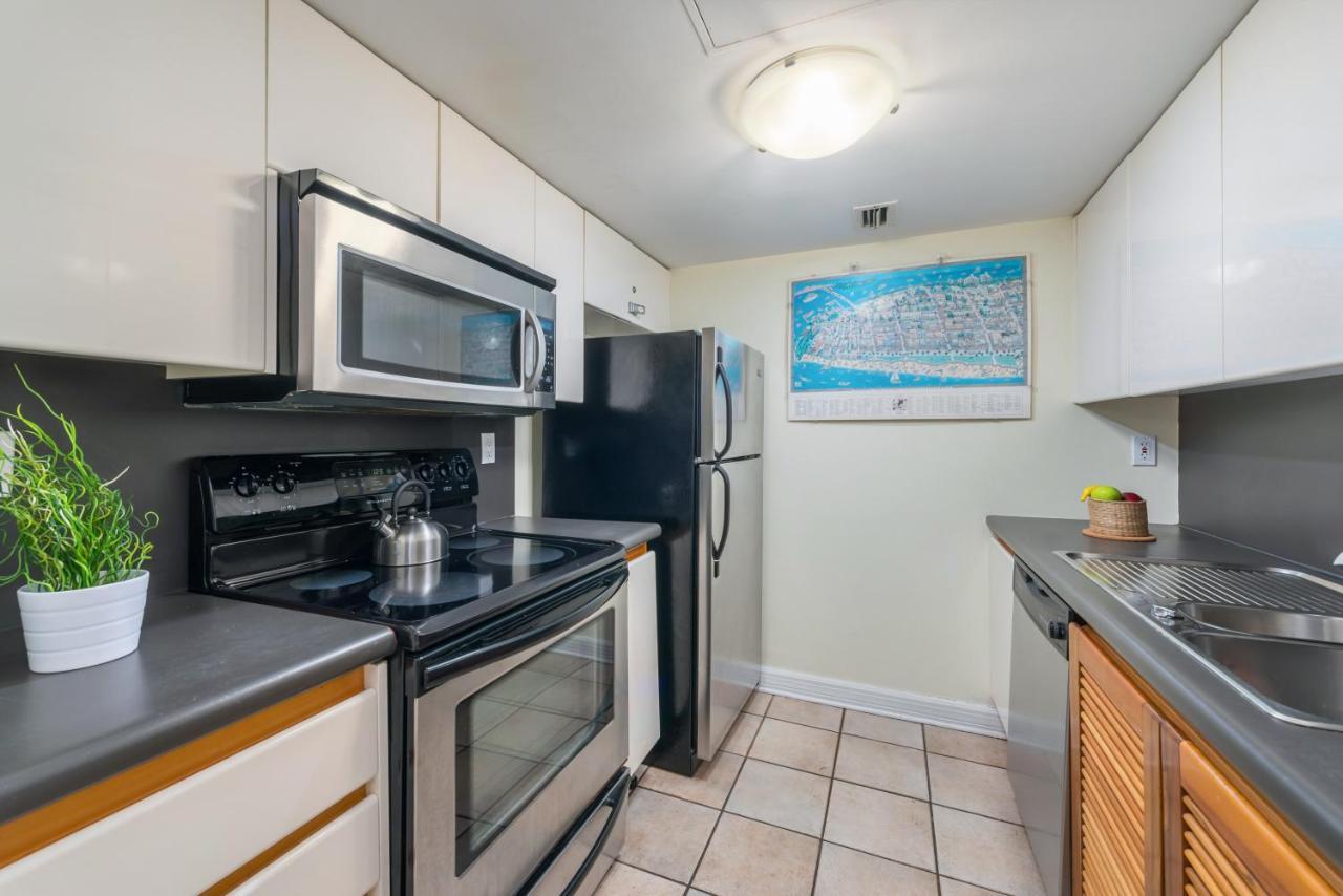 Sobe Lux On Ocean Apartamento Miami Beach
