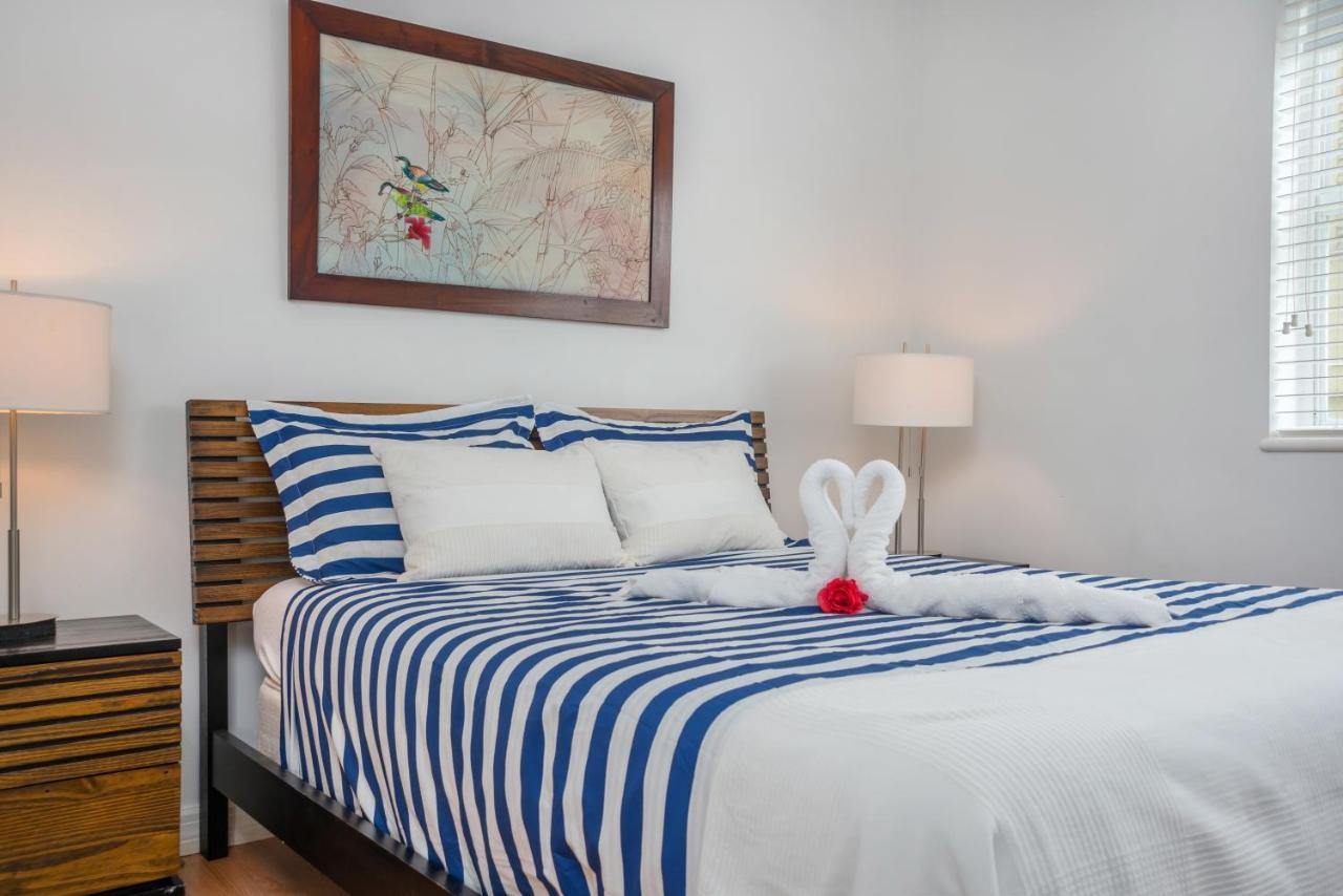 Apartamento Sobe Lux On Ocean *
